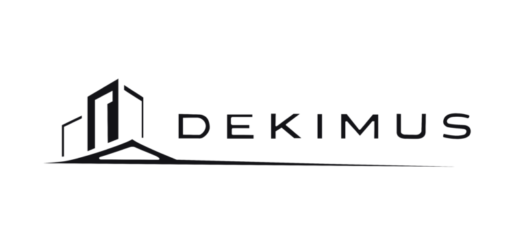 Dekimus logotipas